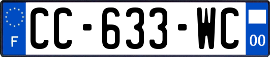 CC-633-WC