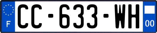 CC-633-WH