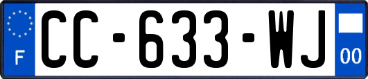 CC-633-WJ