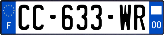 CC-633-WR