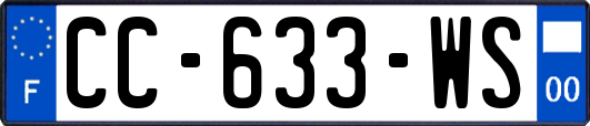 CC-633-WS