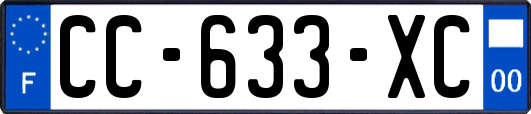 CC-633-XC