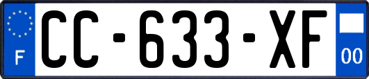 CC-633-XF