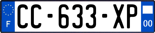 CC-633-XP