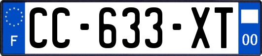 CC-633-XT