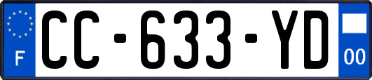 CC-633-YD