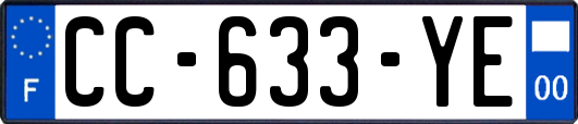 CC-633-YE