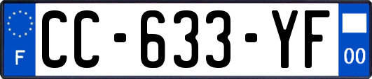 CC-633-YF