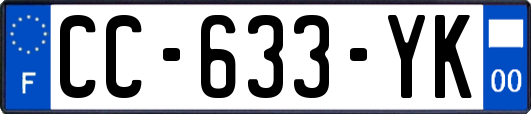 CC-633-YK