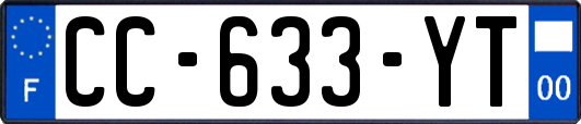 CC-633-YT