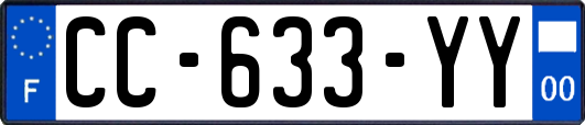 CC-633-YY