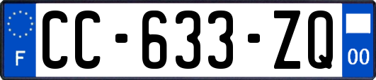 CC-633-ZQ