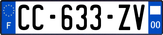 CC-633-ZV