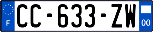 CC-633-ZW