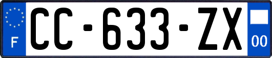 CC-633-ZX