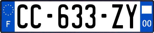 CC-633-ZY