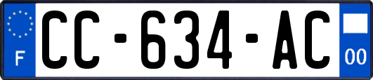 CC-634-AC