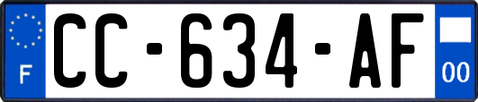 CC-634-AF