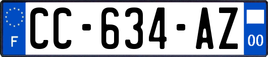CC-634-AZ
