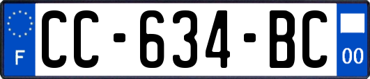 CC-634-BC