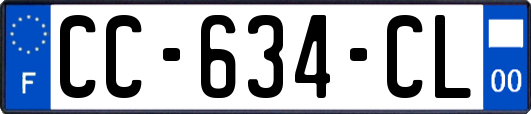 CC-634-CL