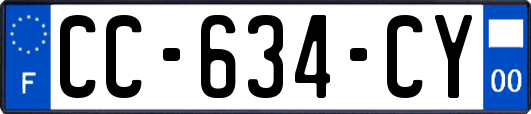 CC-634-CY