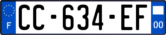 CC-634-EF