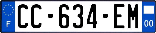 CC-634-EM