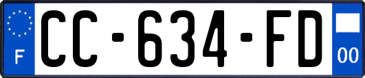 CC-634-FD