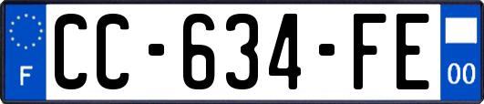 CC-634-FE