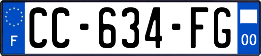 CC-634-FG