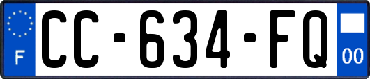 CC-634-FQ