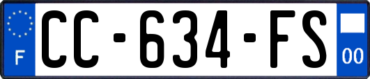 CC-634-FS