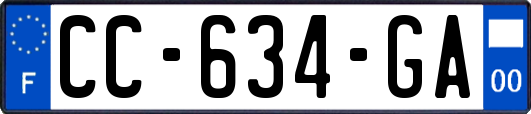 CC-634-GA