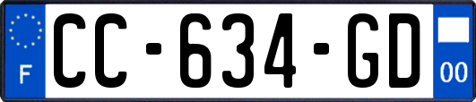 CC-634-GD