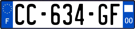 CC-634-GF
