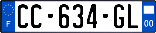 CC-634-GL