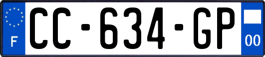 CC-634-GP