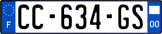 CC-634-GS
