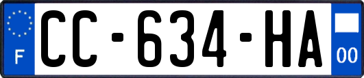 CC-634-HA