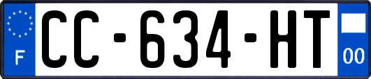 CC-634-HT