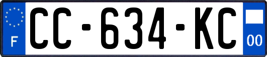 CC-634-KC