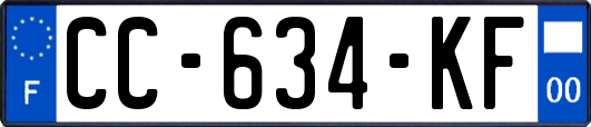 CC-634-KF