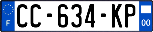 CC-634-KP