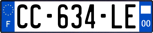 CC-634-LE