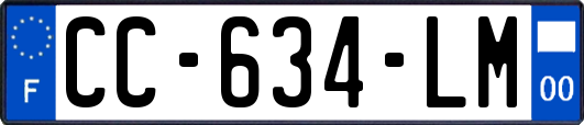 CC-634-LM