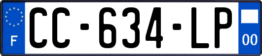 CC-634-LP