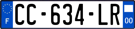 CC-634-LR