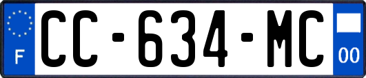 CC-634-MC