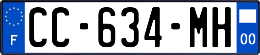 CC-634-MH